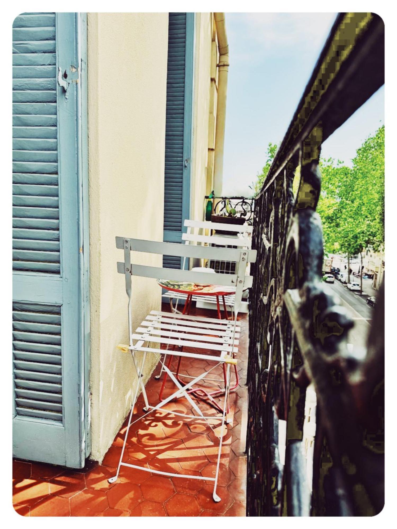 Appartement Bourgeois A 5 Min A Pied Du Centre *