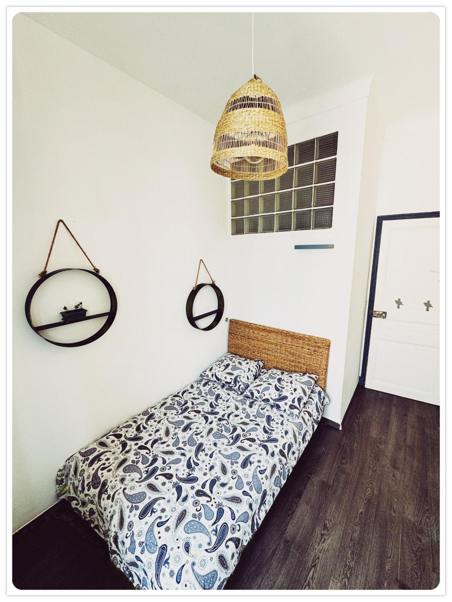 Bourgeois A 5 Min A Pied Du Centre Appartement Cannes