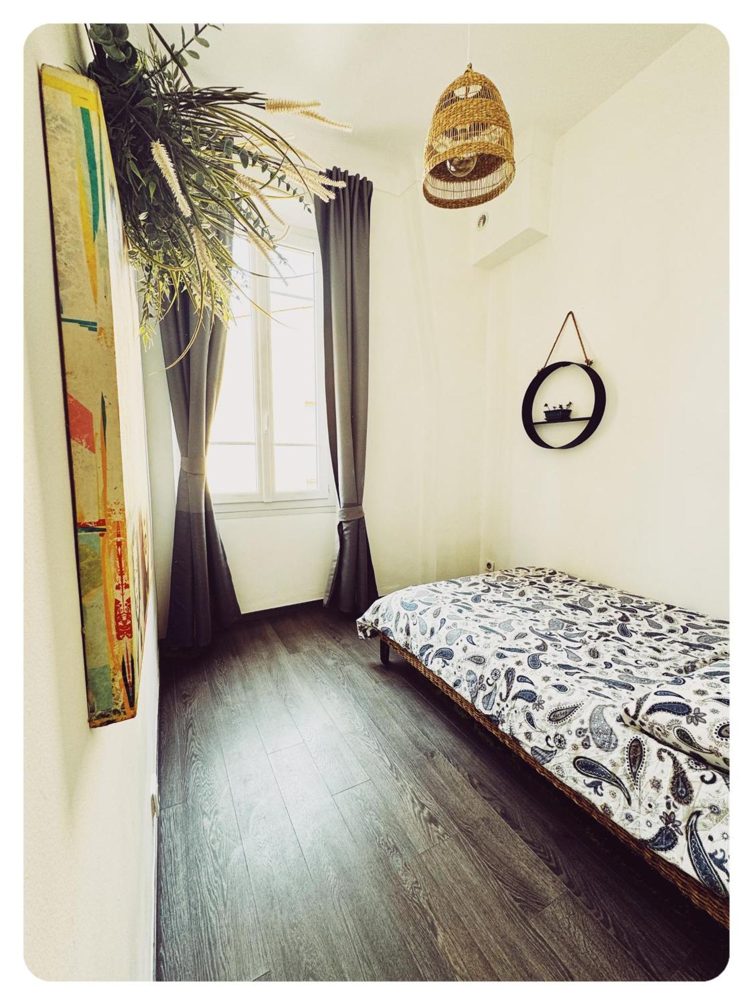 Appartement Bourgeois A 5 Min A Pied Du Centre *