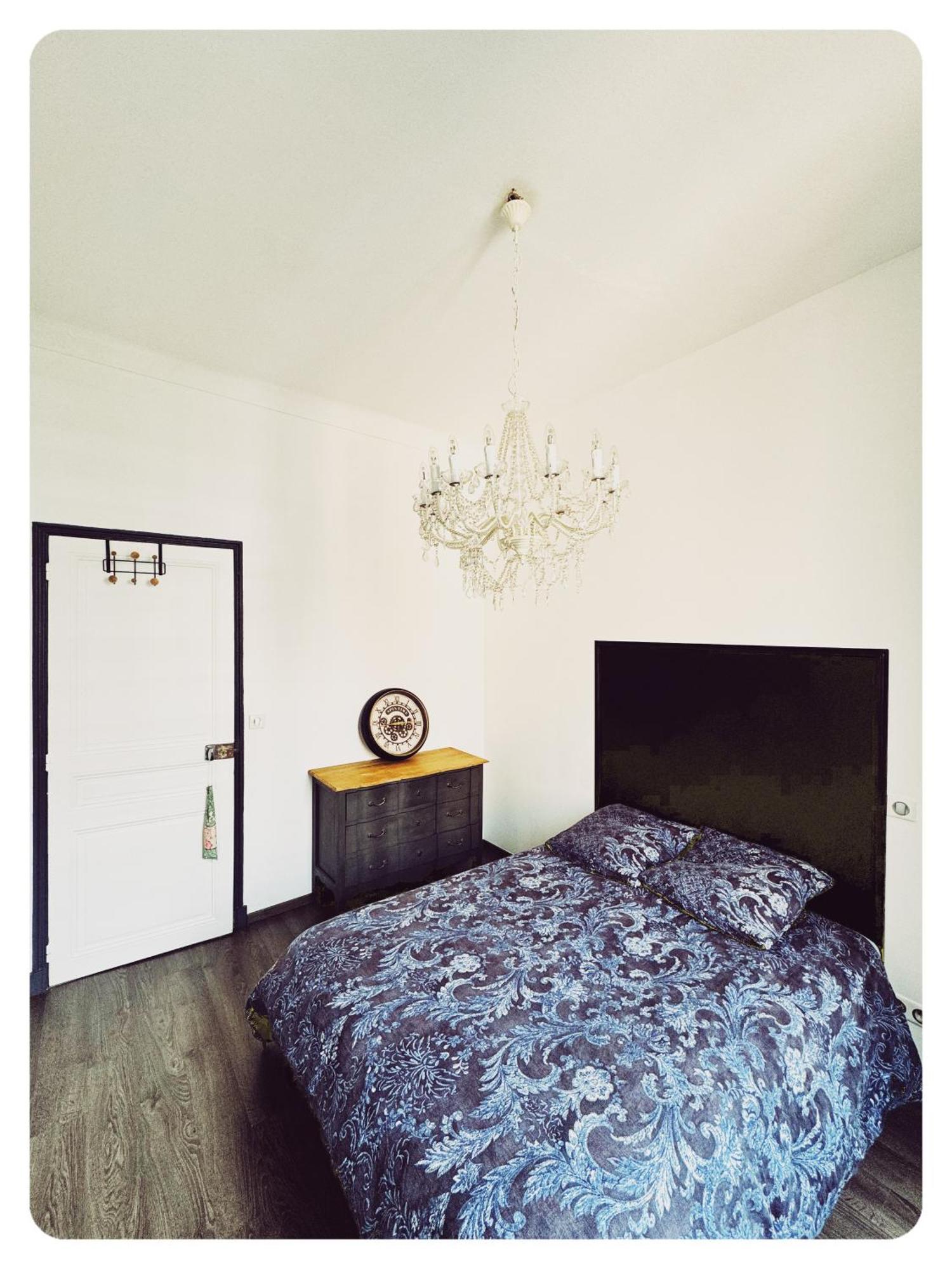 Appartement Bourgeois A 5 Min A Pied Du Centre *