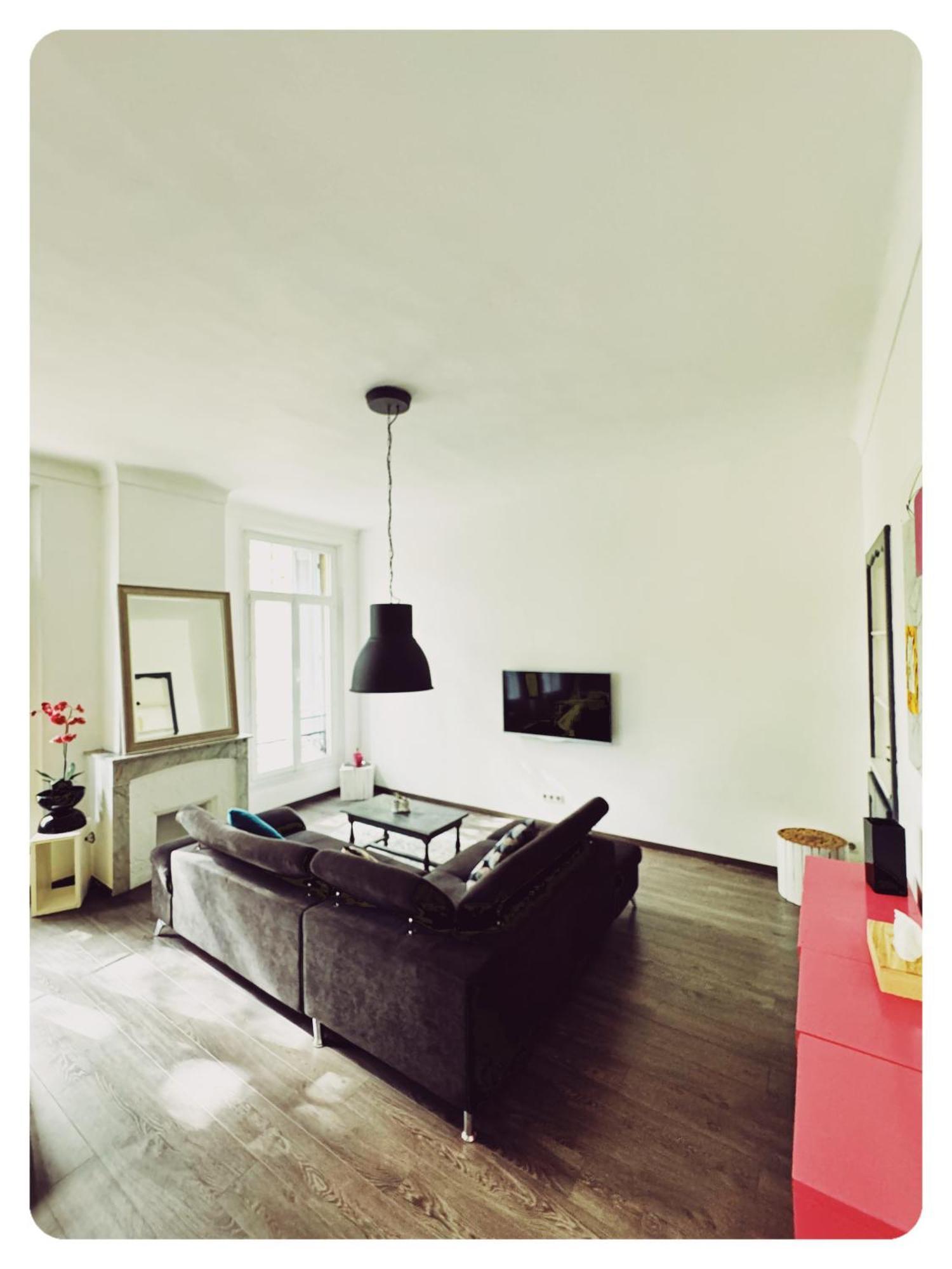 Appartement Bourgeois A 5 Min A Pied Du Centre *