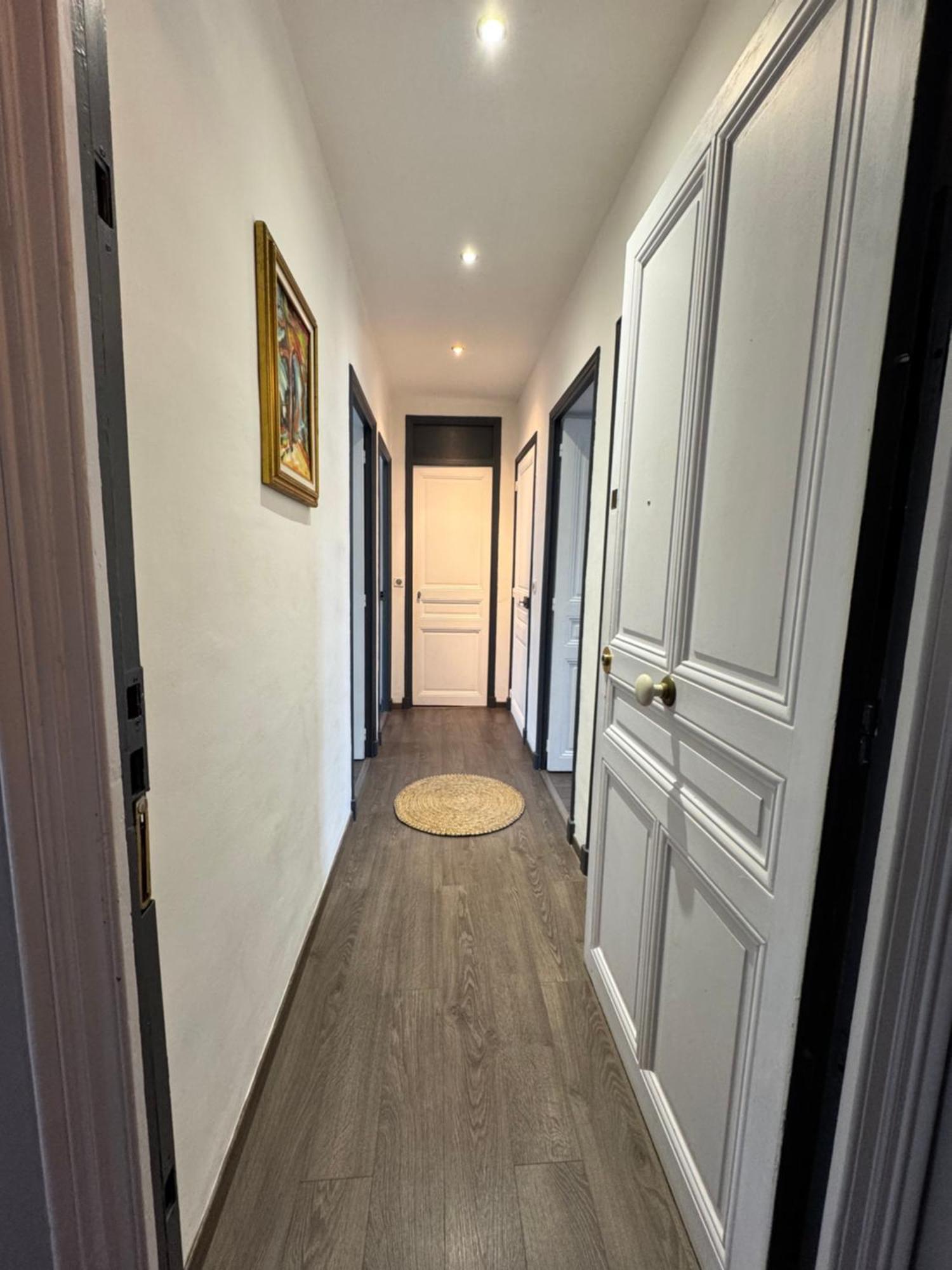 Bourgeois A 5 Min A Pied Du Centre Appartement *